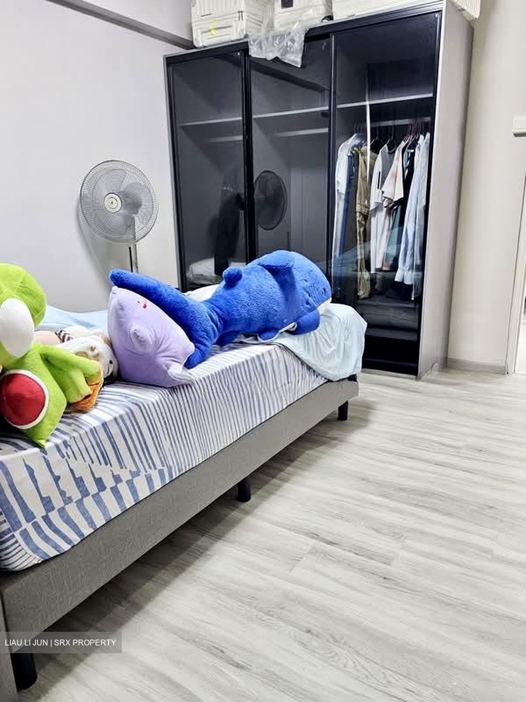 Blk 539 Cheng San View (Ang Mo Kio), HDB 5 Rooms #591300341